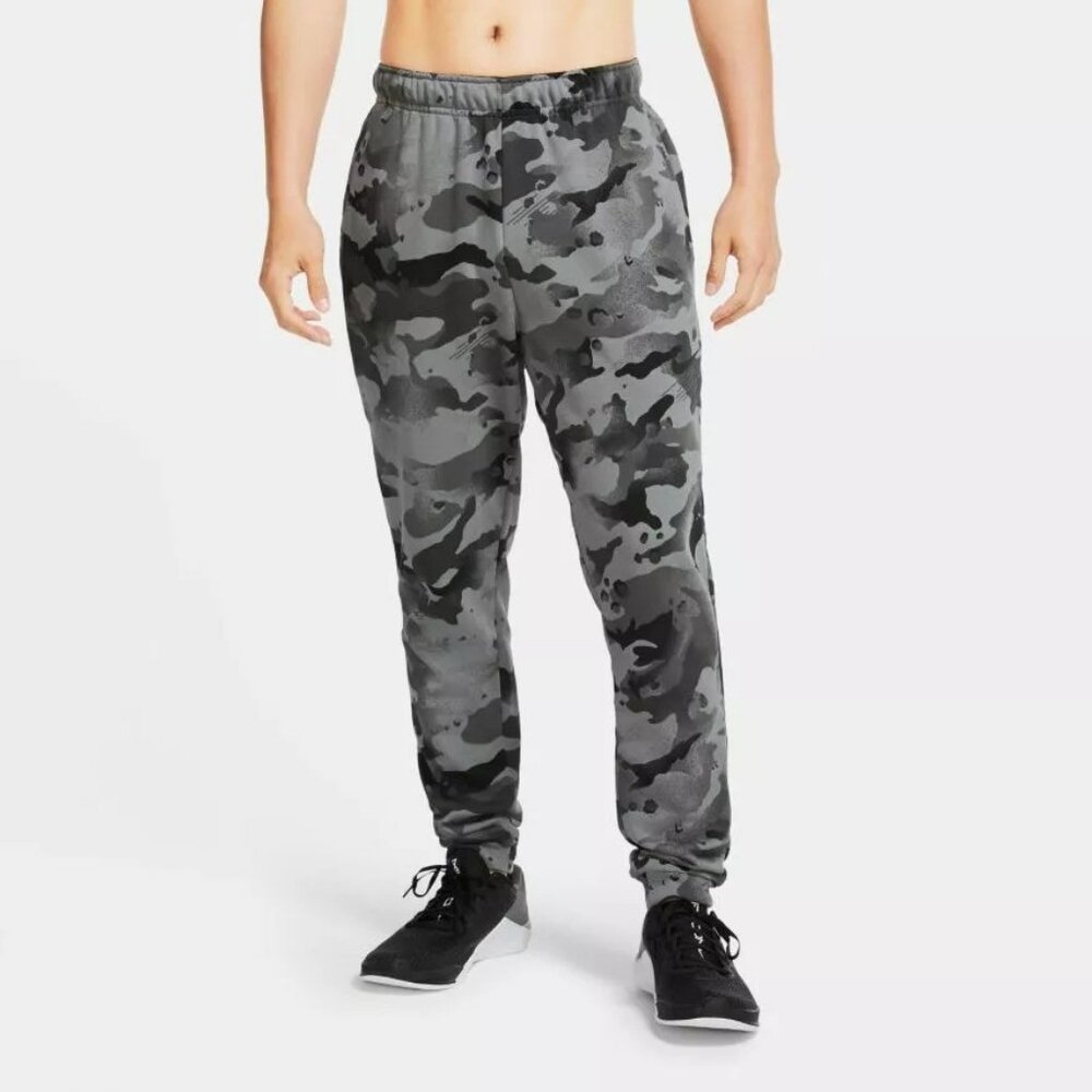 Nike Dri-FIT Camo Training Pants